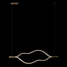 Подвесной светильник Loft it Tape Light 10403/1000 AB