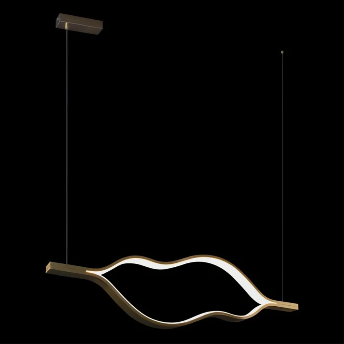 Подвесной светильник Loft it Tape Light 10403/1000 AB