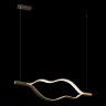 Подвесной светильник Loft it Tape Light 10403/1000 AB