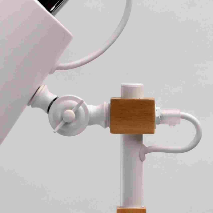 Настольная лампа Форест MW-LIGHT 693031401