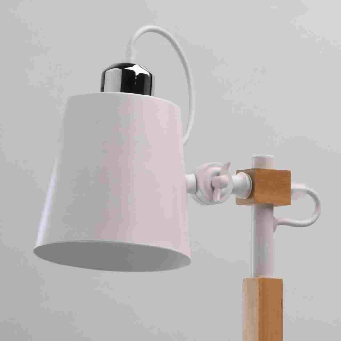 Настольная лампа Форест MW-LIGHT 693031401