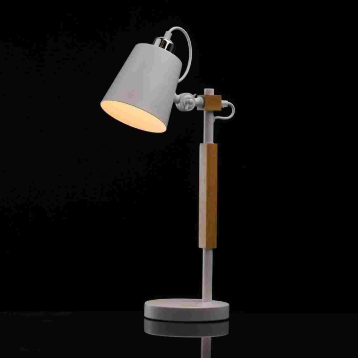 Настольная лампа Форест MW-LIGHT 693031401