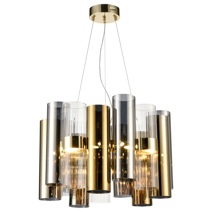 Подвесной светильник FRANKA WE162.15.303 WERTMARK