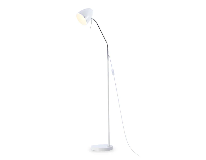 Светильник напольный с выключателем на проводе Ambrella light TR97680