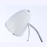 Светильник напольный с выключателем на проводе Ambrella light TR97680