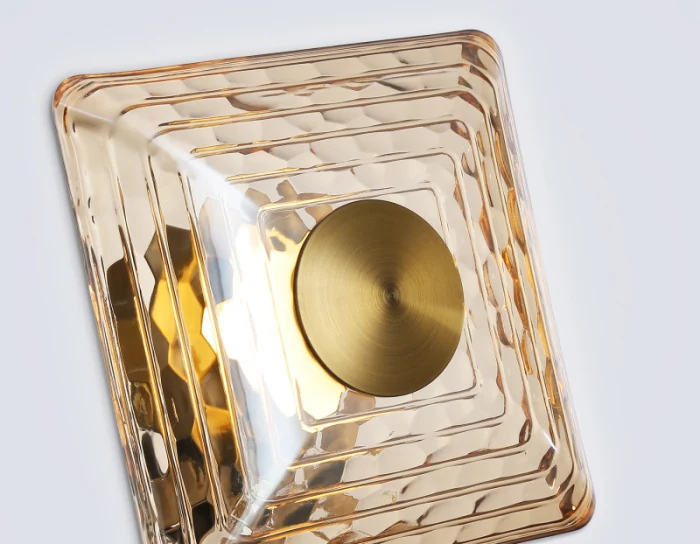 Настенный светодиодный светильник HIGH LIGHT AMBRELLA LIGHT LH31035