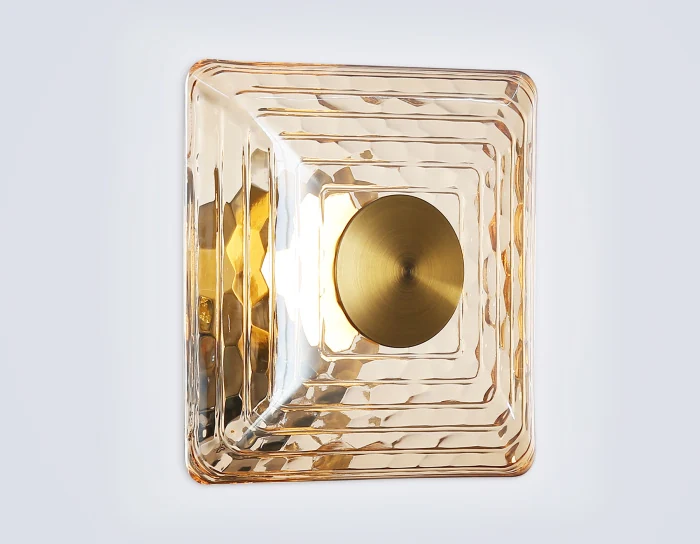 Настенный светодиодный светильник HIGH LIGHT AMBRELLA LIGHT LH31035