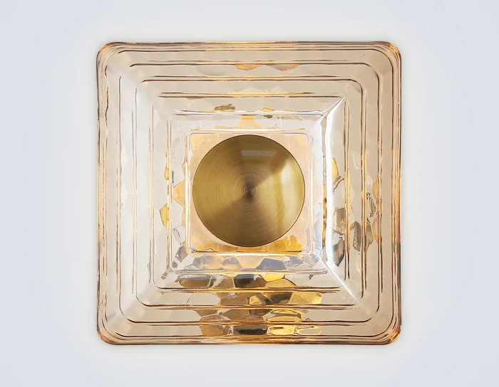 Настенный светодиодный светильник HIGH LIGHT AMBRELLA LIGHT LH31035