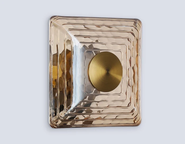 Настенный светодиодный светильник HIGH LIGHT AMBRELLA LIGHT LH31035