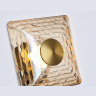 Настенный светодиодный светильник HIGH LIGHT AMBRELLA LIGHT LH31035