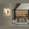 Настенный светодиодный светильник HIGH LIGHT AMBRELLA LIGHT LH31035