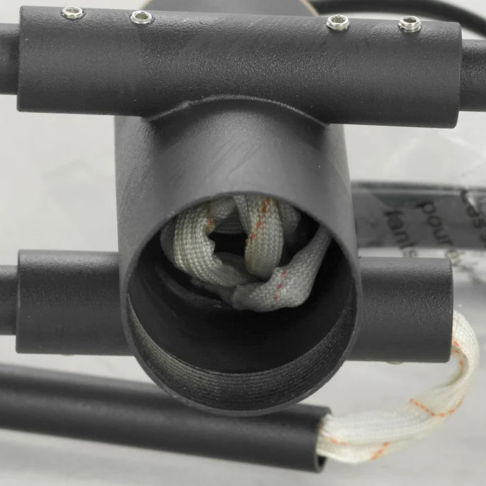 Люстра на штанге Lussole Gilbert LSP-8376