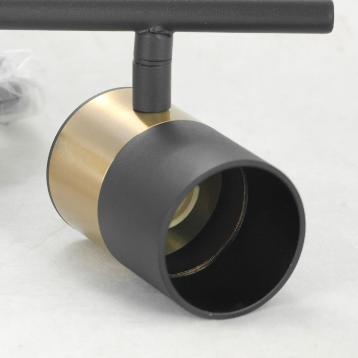 Люстра на штанге Lussole Gilbert LSP-8376