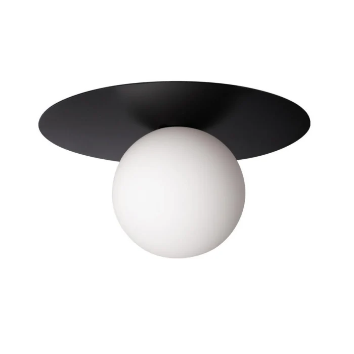 Потолочный светильник Loft it Ufo 10120/250C Black