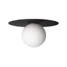 Потолочный светильник Loft it Ufo 10120/250C Black