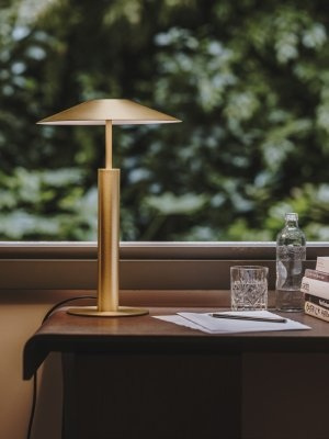 Настольная лампа Leds C4 H