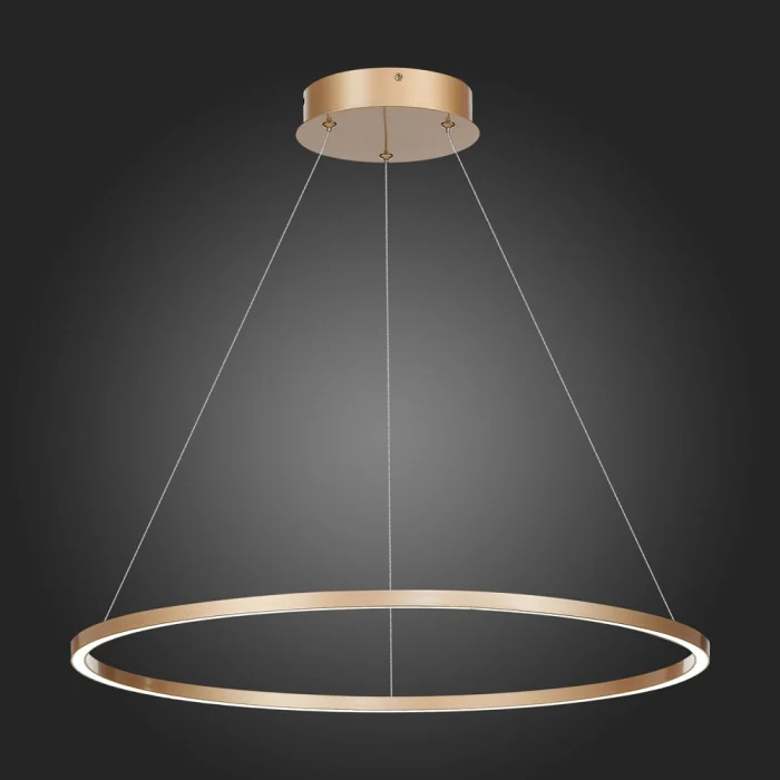 Светильник подвесной ST LUCE ST605.243.34