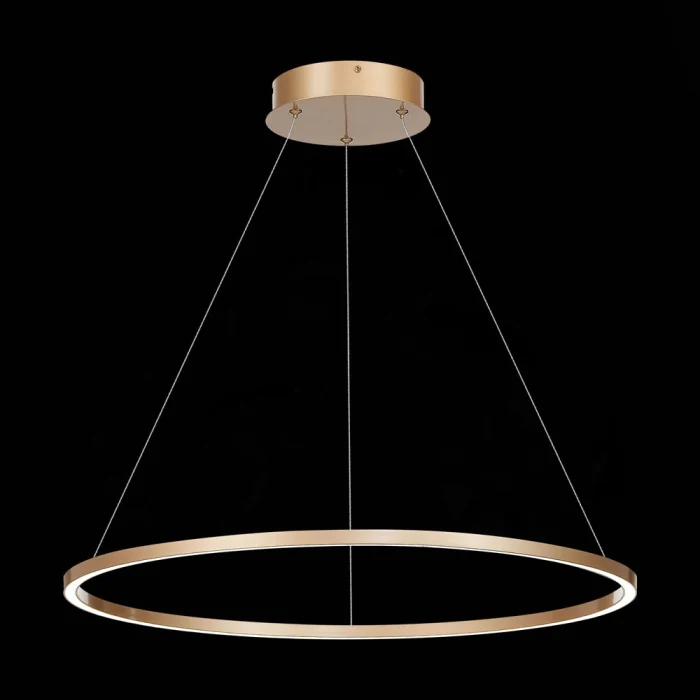 Светильник подвесной ST LUCE ST605.243.34