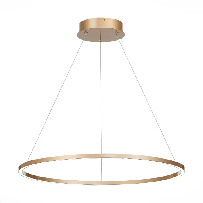 Светильник подвесной ST LUCE ST605.243.34