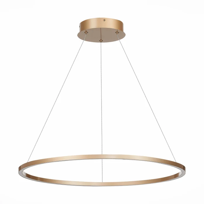 Светильник подвесной ST LUCE ST605.243.34