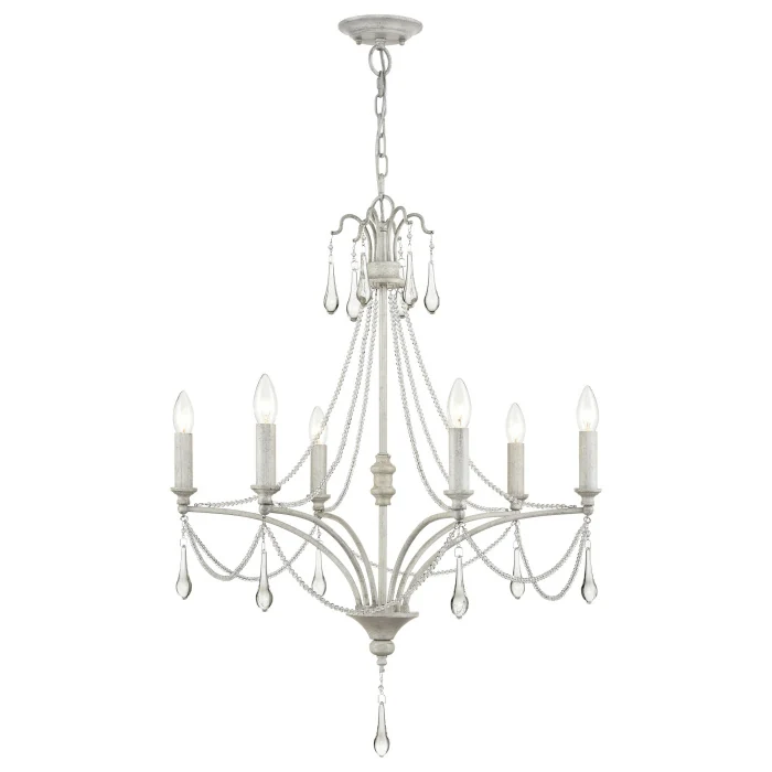 Подвесной светильник NILLA WE306.06.003 WERTMARK