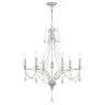Подвесной светильник NILLA WE306.06.003 WERTMARK