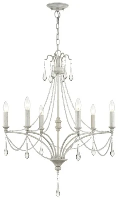 Подвесной светильник NILLA WE306.06.003 WERTMARK