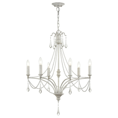 Подвесной светильник NILLA WE306.06.003 WERTMARK