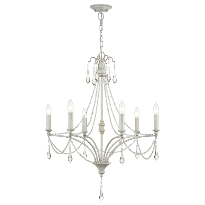 Подвесной светильник NILLA WE306.06.003 WERTMARK