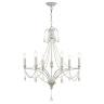 Подвесной светильник NILLA WE306.06.003 WERTMARK