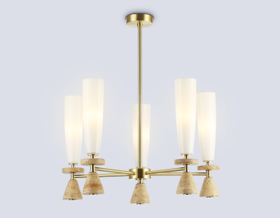 Люстра на штанге HIGH LIGHT AMBRELLA LIGHT LH75371