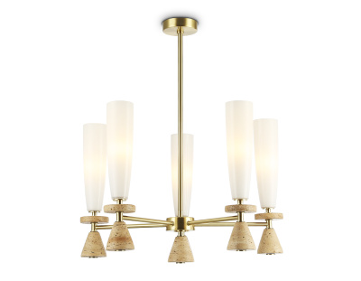 Люстра на штанге HIGH LIGHT AMBRELLA LIGHT LH75371