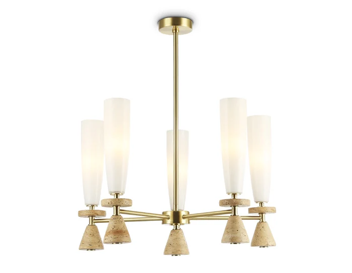 Люстра на штанге HIGH LIGHT AMBRELLA LIGHT LH75371