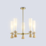 Люстра на штанге HIGH LIGHT AMBRELLA LIGHT LH75371