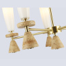 Люстра на штанге HIGH LIGHT AMBRELLA LIGHT LH75371