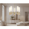Люстра на штанге HIGH LIGHT AMBRELLA LIGHT LH75371