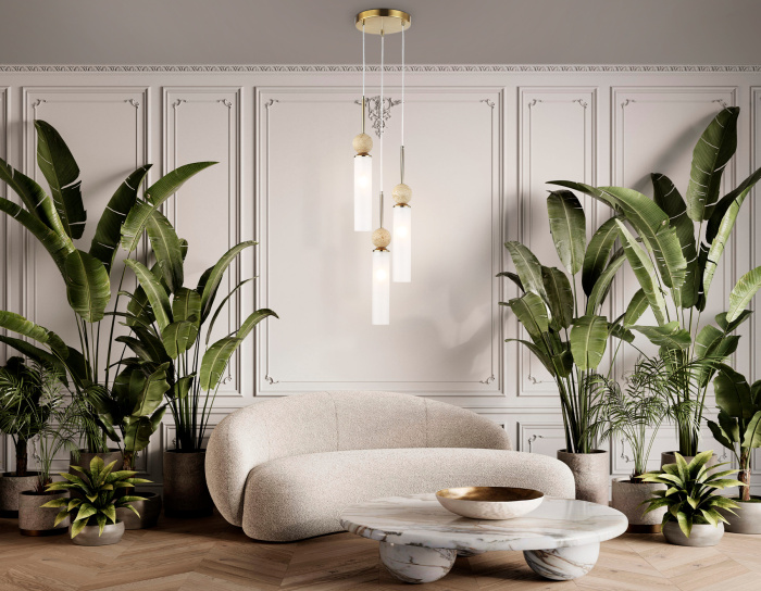 Подвесной светильник HIGH LIGHT AMBRELLA LIGHT LH53257