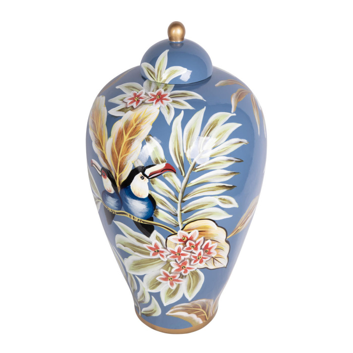 Декоративная ваза Loft it Pleasure 10289V/L