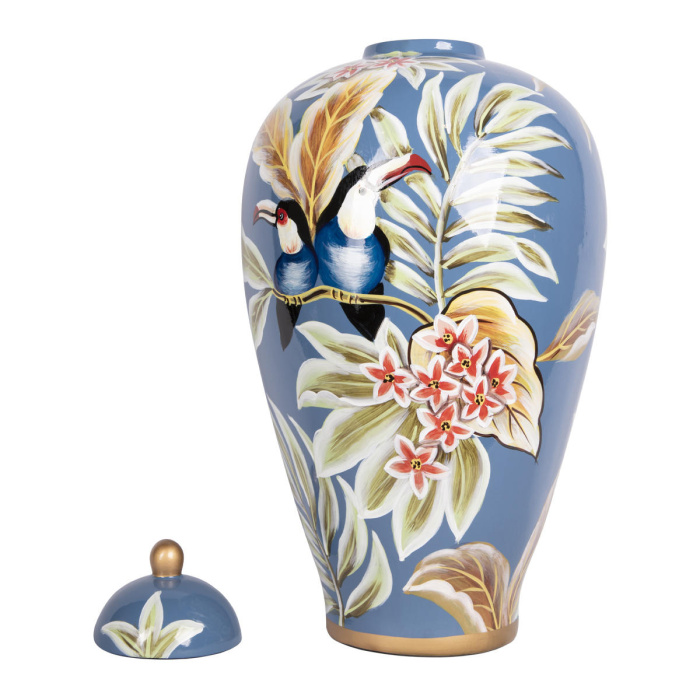 Декоративная ваза Loft it Pleasure 10289V/L