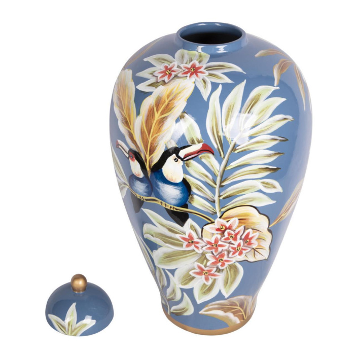 Декоративная ваза Loft it Pleasure 10289V/L