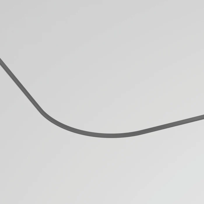 Шинопровод Maytoni Technical TRA184-R600-11B-1
