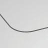 Шинопровод Maytoni Technical TRA184-R600-11B-1
