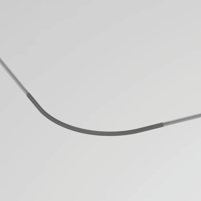 Шинопровод Maytoni Technical TRA184-R600-11B-1