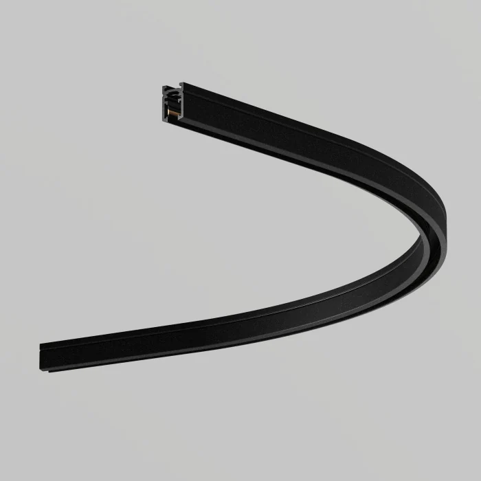 Шинопровод Maytoni Technical TRA184-R600-11B-1