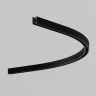 Шинопровод Maytoni Technical TRA184-R600-11B-1