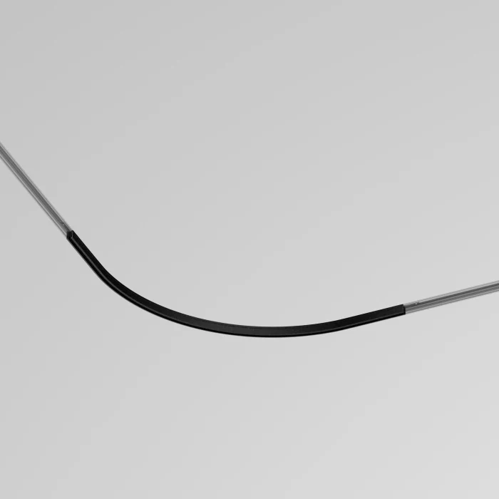Шинопровод Maytoni Technical TRA184-R600-11B-1
