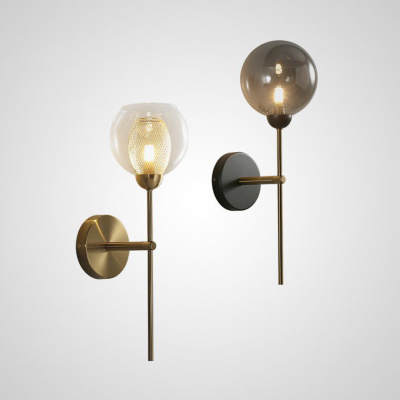 Настенное бра IGEN WALL ImperiumLoft