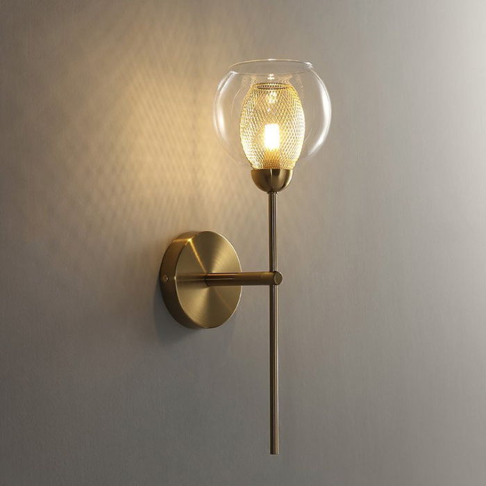 Настенное бра IGEN WALL ImperiumLoft