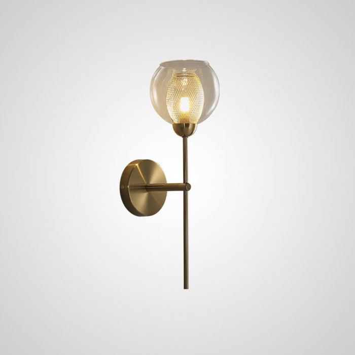 Настенное бра IGEN WALL ImperiumLoft