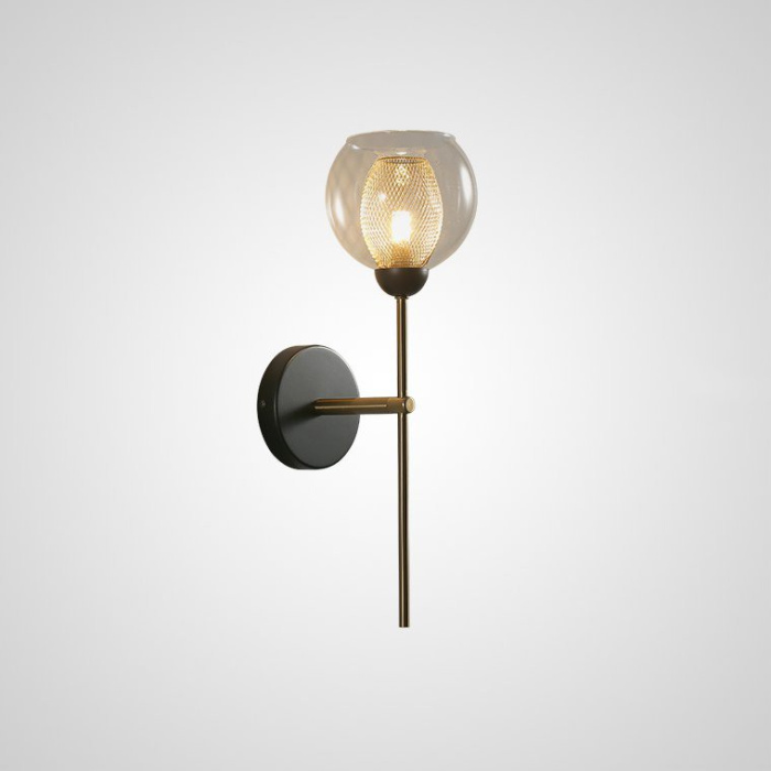 Настенное бра IGEN WALL ImperiumLoft